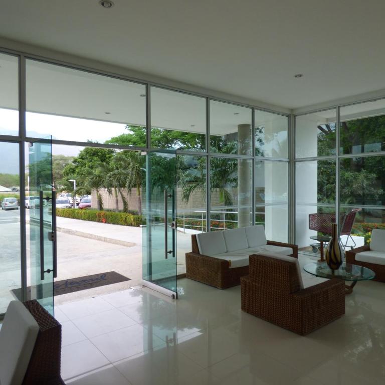 Costa Azul Suites 1002 - One-Bedroom Apartment with Balcony and Sea View - 57