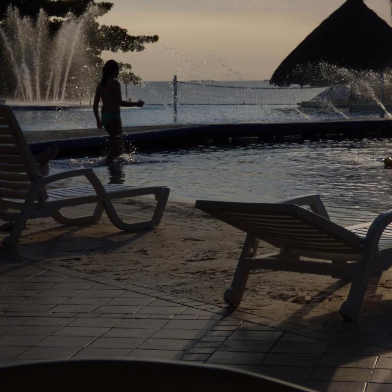 Costa Azul Suites 1002 - One-Bedroom Apartment with Balcony and Sea View - 43