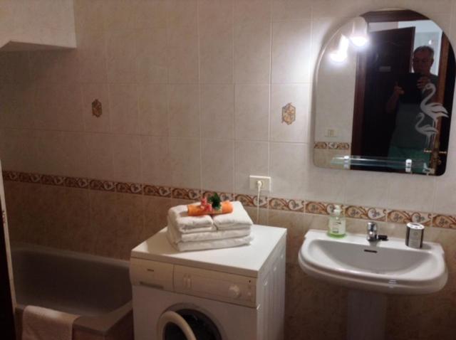 Apartamentos Brisamar a 50 metros de la playa - Apartamento con balcón - 15