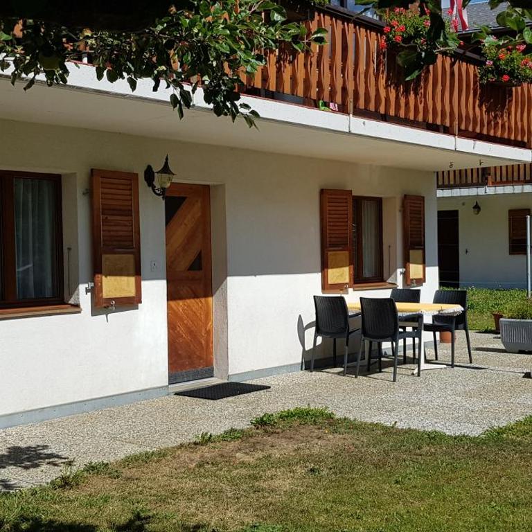 Haus Sandra - Apartment mit 2 Schlafzimmern - 7
