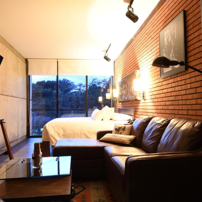 Alfonsina Hotel Boutique - Suite Executive - 13