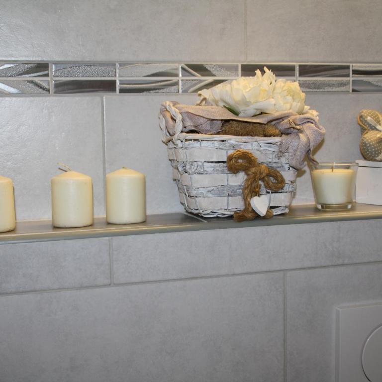 LE COLONNE MILANO - Triple Room with Private Bathroom - 7