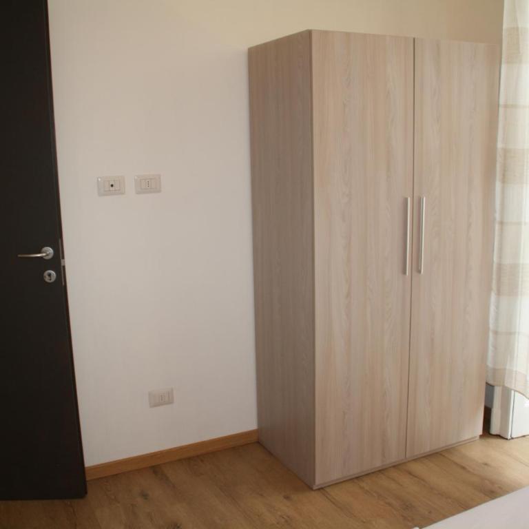 LE COLONNE MILANO - Triple Room with Private Bathroom - 14