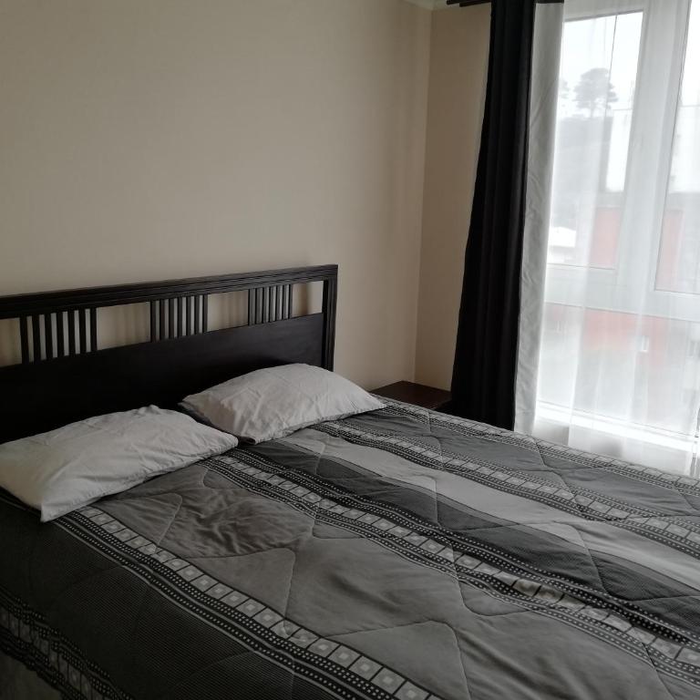 Departamento Centrico - Two-Bedroom Apartment - 6
