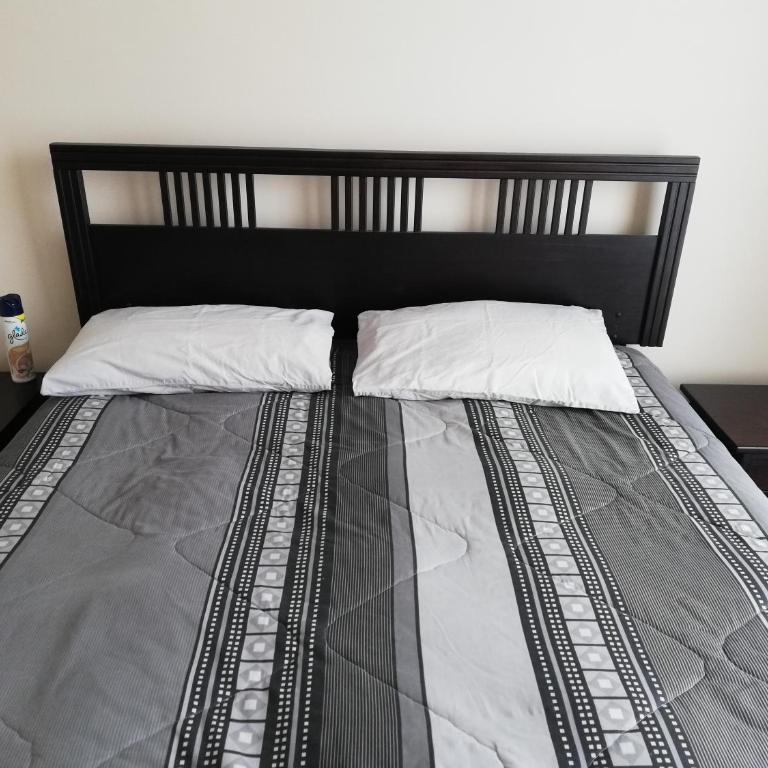 Departamento Centrico - Two-Bedroom Apartment - 5