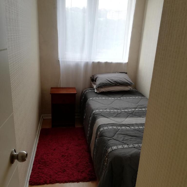 Departamento Centrico - Two-Bedroom Apartment - 4