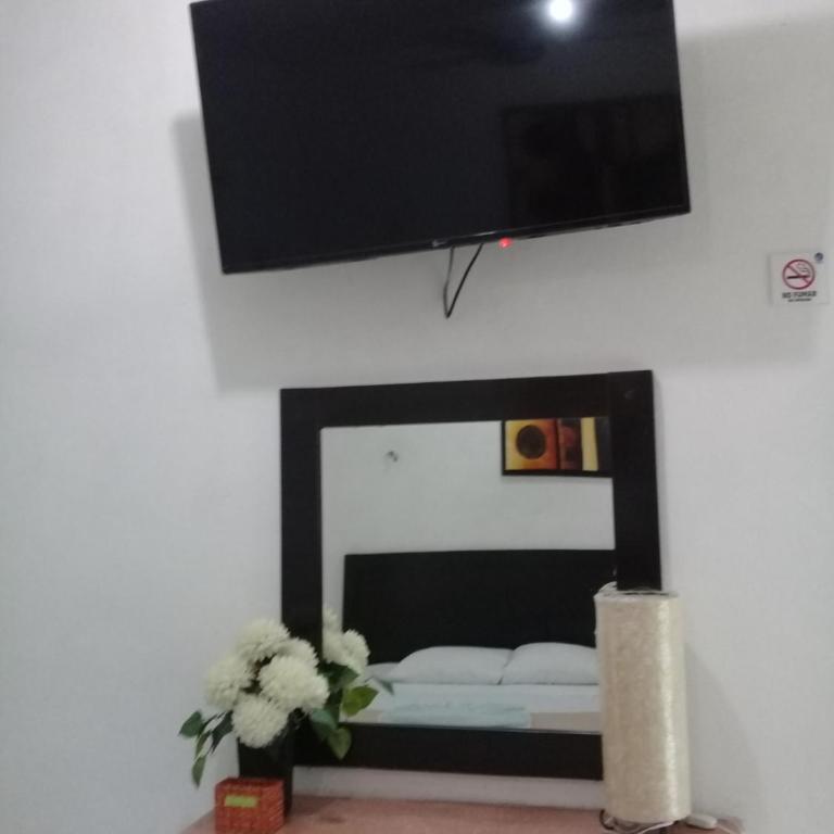 Hotel 41 Valladolid - Habitación Doble - 2 camas - 2