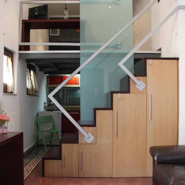 B&B Opera Catania Centro Storico - Quadruple Room - 19