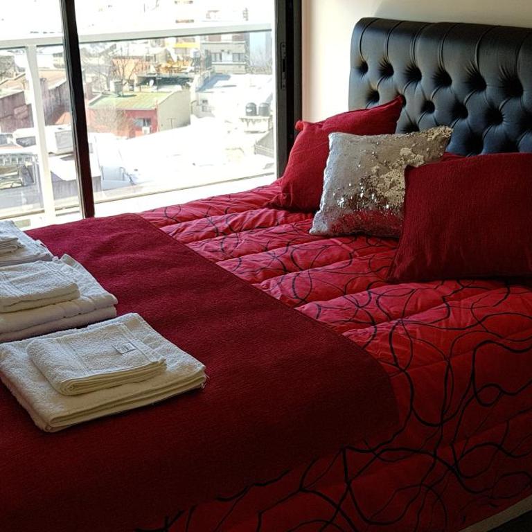 Departamento Centro Zona Catedral - Apartamento con balcón - 49