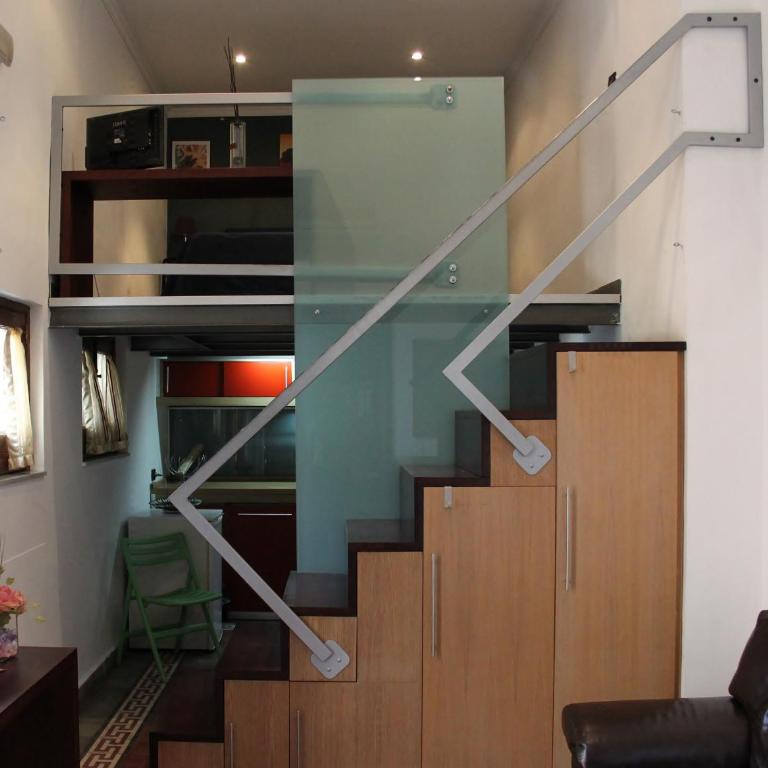 B&B Opera Catania Centro Storico - Quadruple Room - 18