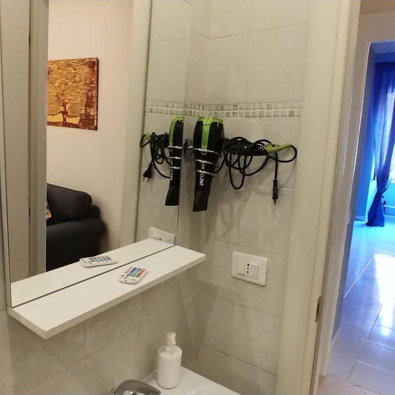 Giulio Cesare Imperatore - Two-Bedroom Apartment - 21