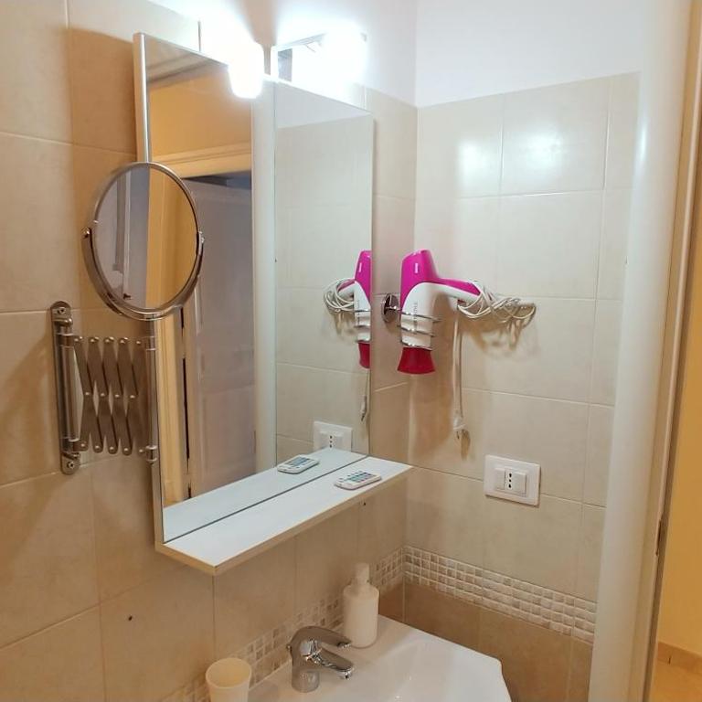 Giulio Cesare Imperatore - Two-Bedroom Apartment - 22