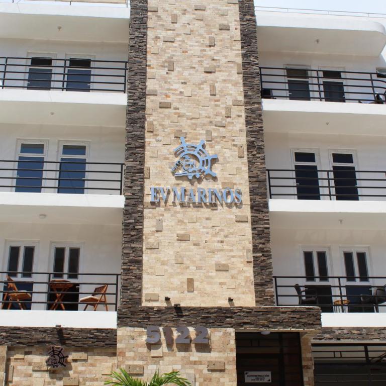 Departamento zona dorada - Two-Bedroom Apartment - 2