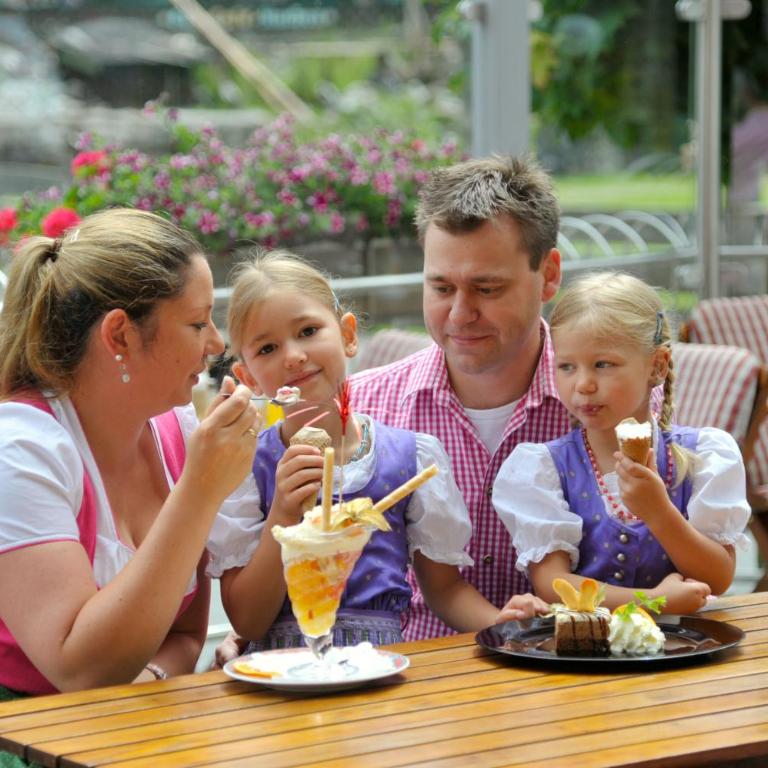 Hotel Hanneshof inklusive SommerCard - Comfort Doppelzimmer mit Balkon - 3