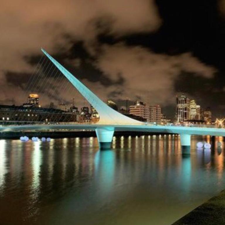Apartamento loft Recoleta - Apartamento - 2 niveles - 27