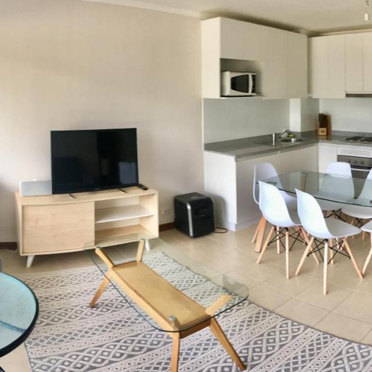 Papudo Laguna - Apartamento con vistas al mar - 8
