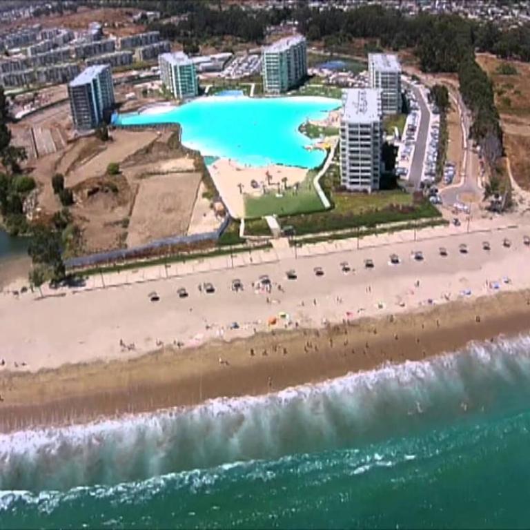 Papudo Laguna - Apartamento con vistas al mar - 13