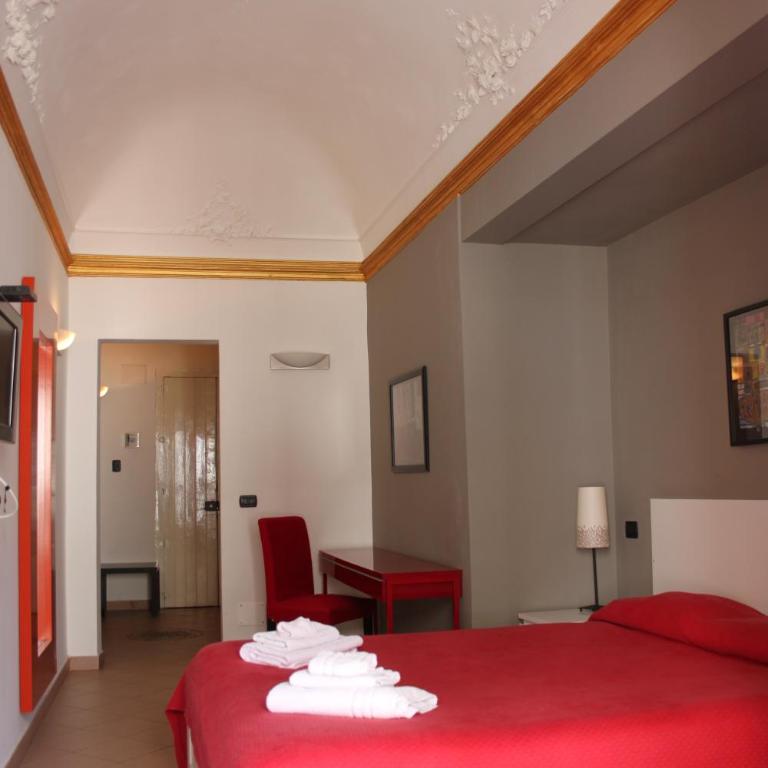 B&B Opera Catania Centro Storico - Double Room - 13