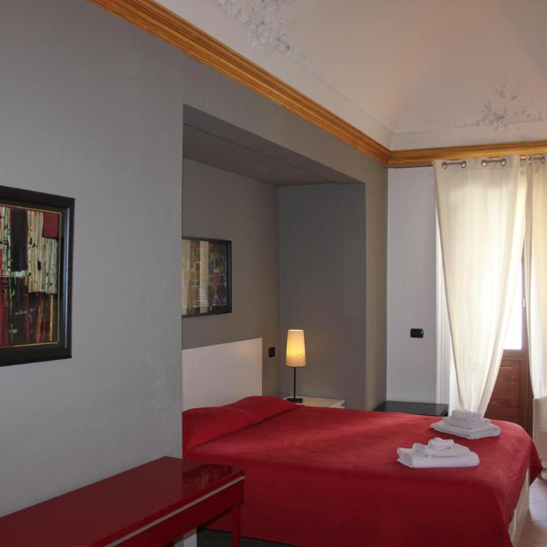 B&B Opera Catania Centro Storico - Double Room - 18