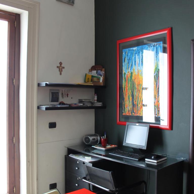 B&B Opera Catania Centro Storico - Quadruple Room - 12