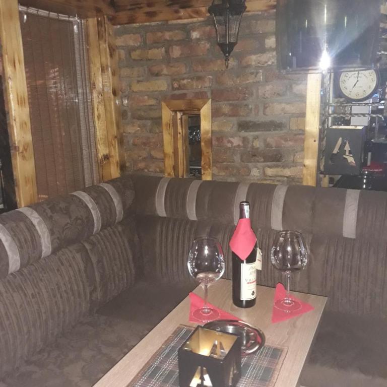 Apartments Artic - Two-Bedroom Apartment - 1