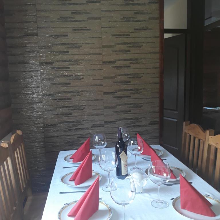 Apartments Artic - Comfort Two-Bedroom Apartment - 23