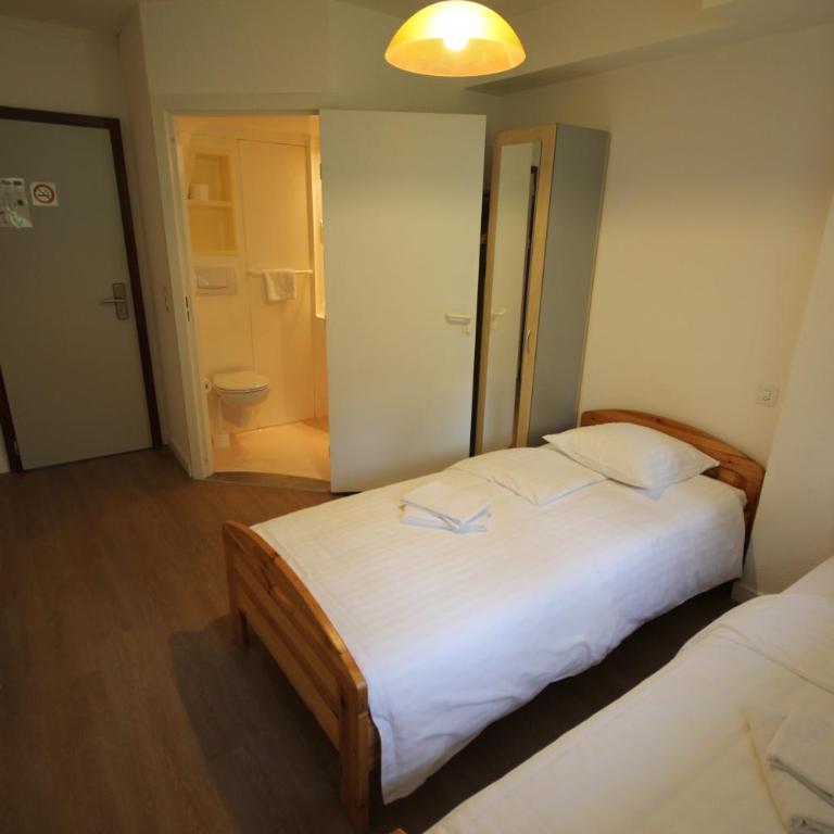 Hotel Abaca - Zweibettzimmer - 3