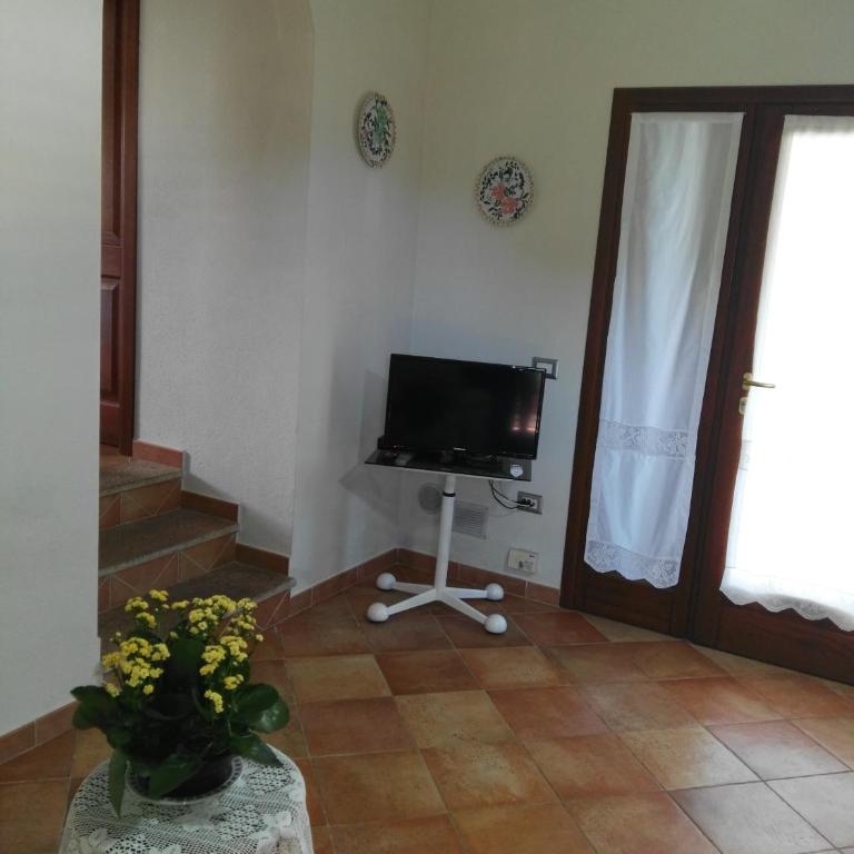 VILLA A 200 METRI DALLA SPIAGGIA - Casa Vacanze - 27