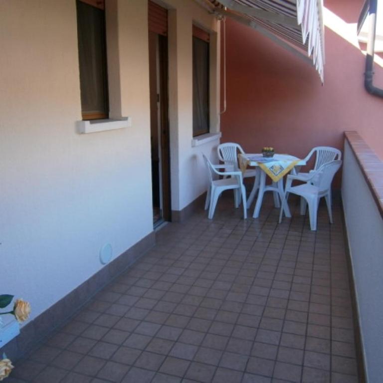 Azzurro - Appartamento con 2 Camere da Letto - 6