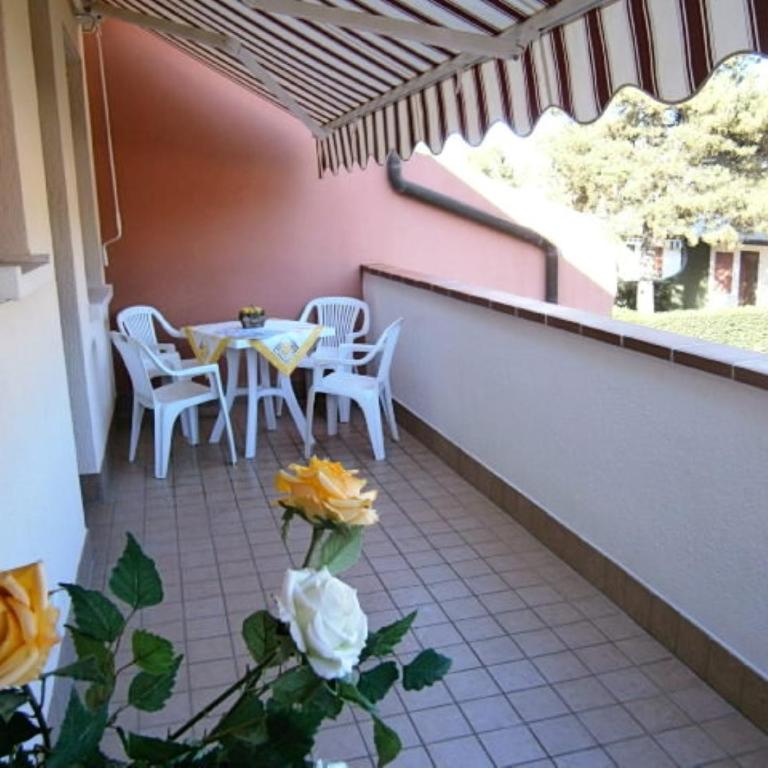 Azzurro - Appartamento con 2 Camere da Letto - 7