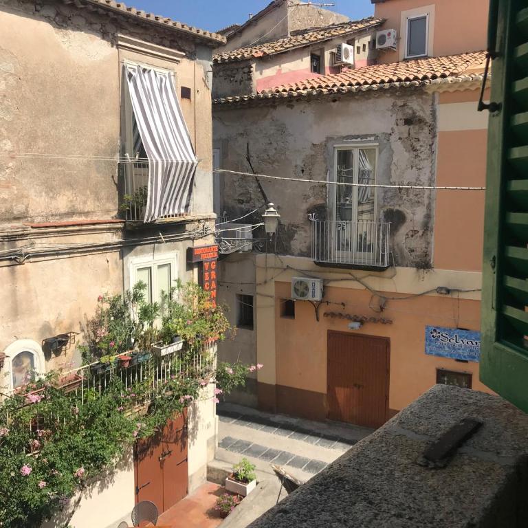 casa vacanza di Tocco - Appartamento con 2 Camere da Letto - 7