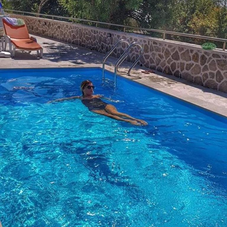 Vila Rogač - Vila sa Sopstvenim Bazenom - 54