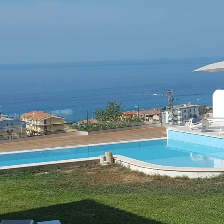 Appartamenti Borgo Panoramico N 4 - Appartamento - 36