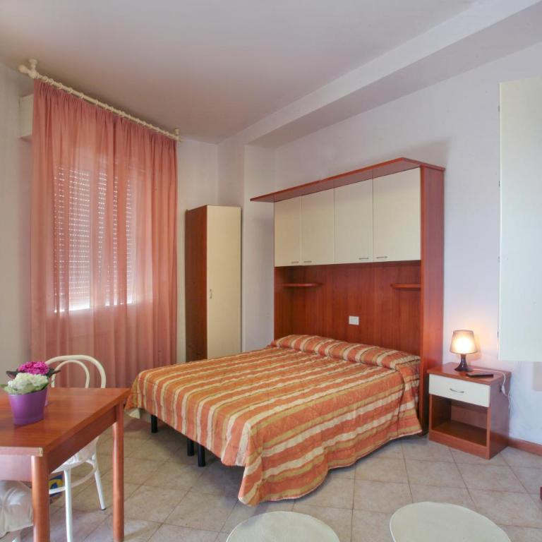 Residence Auriga - Monolocale (2 Adulti) - 7