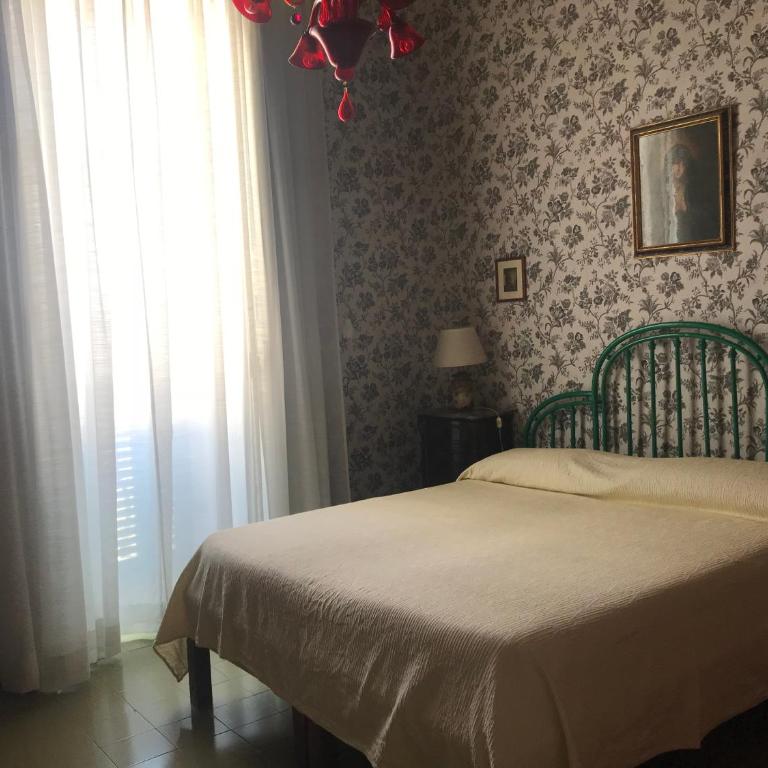 casa vacanza di Tocco - Appartamento con 2 Camere da Letto - 25