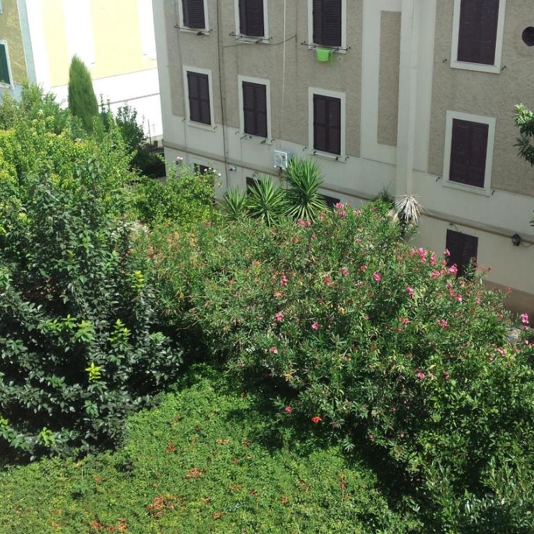 St. John Villa - Monolocale con Terrazza - 3
