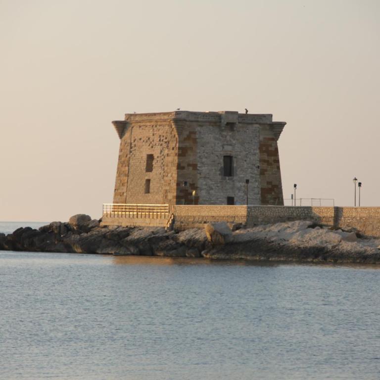 Appartamento Storico 37 - Appartamento - 10