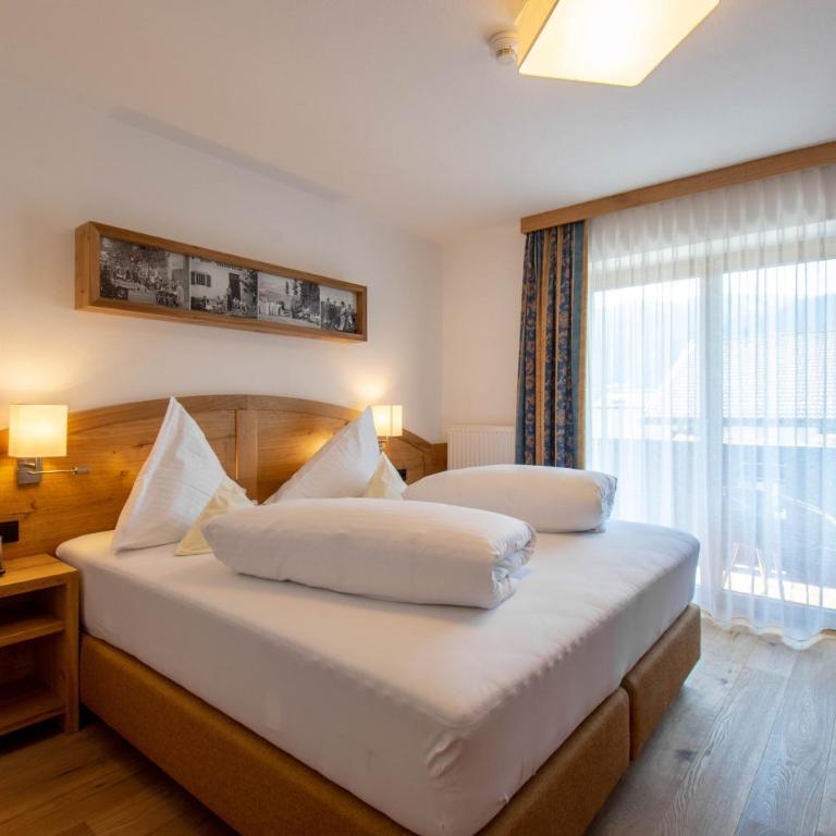 Gasthof Weberbauer - Doppelzimmer - 6