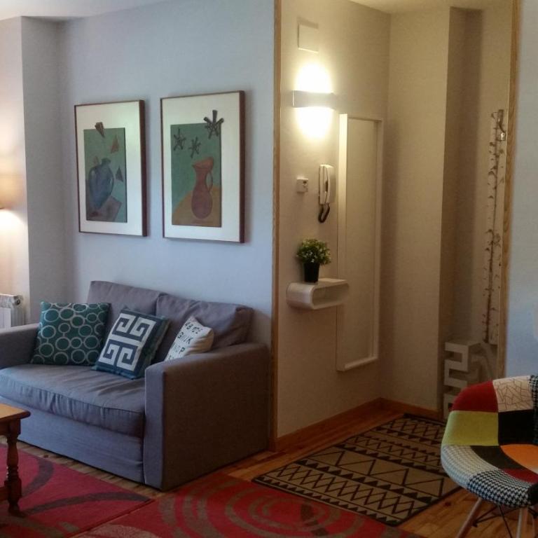 Reconquista - Apartamento de 2 dormitorios - 9