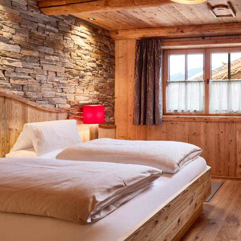 Promi Alm Flachau - Luxus Chalets - Chalet mit 2 Schlafzimmern - 12