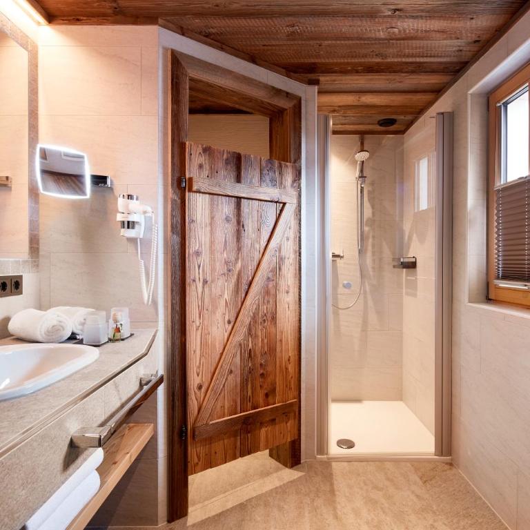 Promi Alm Flachau - Luxus Chalets - Superior Chalet - 6