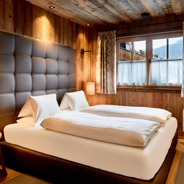 Promi Alm Flachau - Luxus Chalets - Superior Chalet - 5