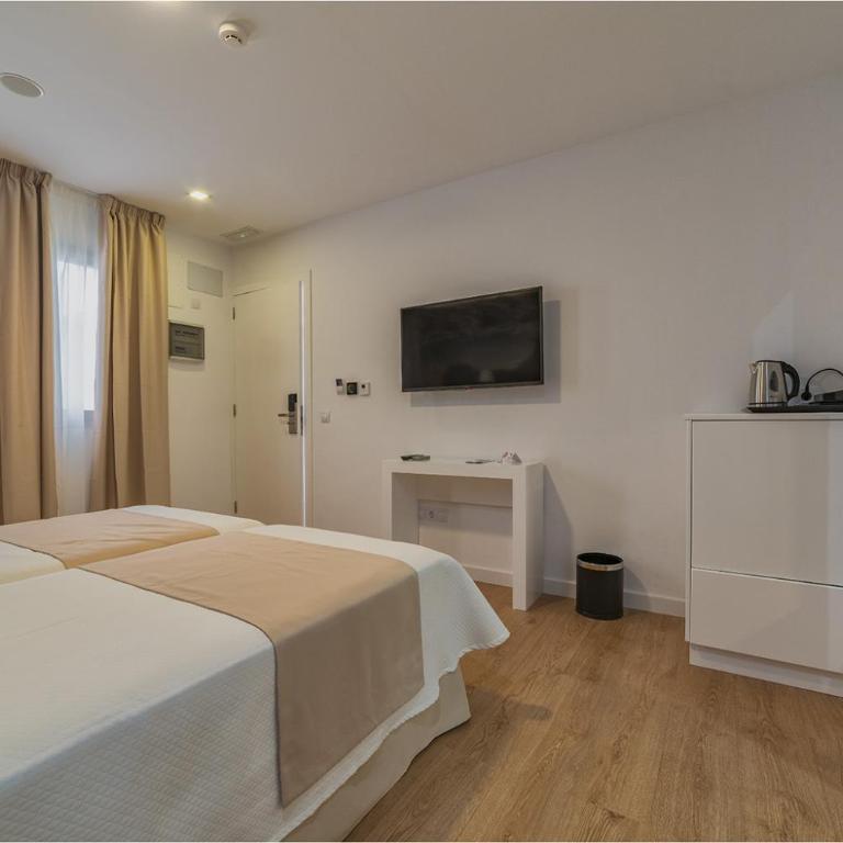 Hotel Ciudad del Mar - Habitación Doble Superior - 5