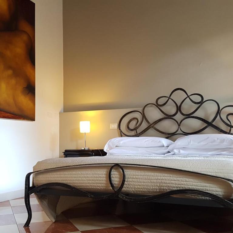 La Corte Dei Sogni B&B - Suite - 13