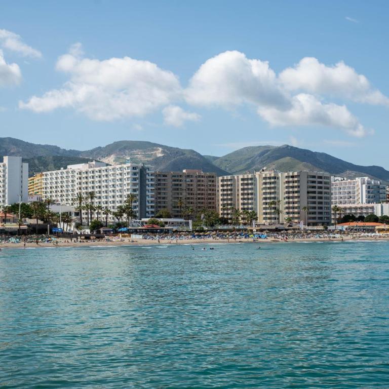 VB Breathtaking Sea Views 1BDR Apt - Apartamento - 22