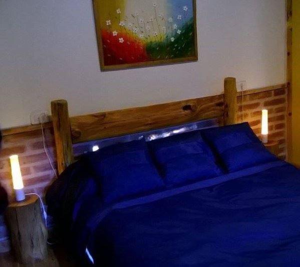 Cabañas De La Comarca - Apartamento de 1 dormitorio - 7