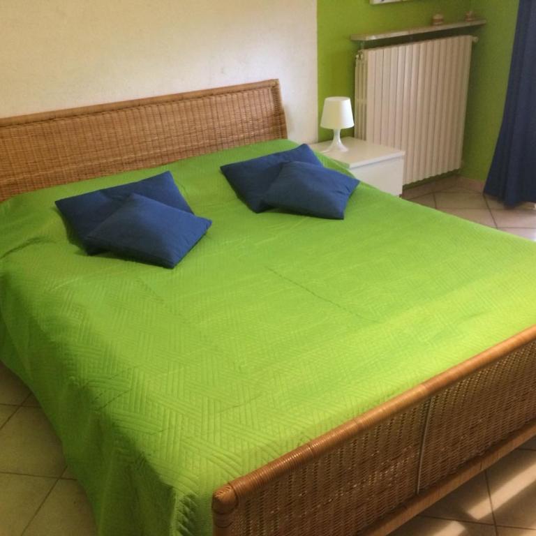 La Casa nel Mulino - Apartamento - 17