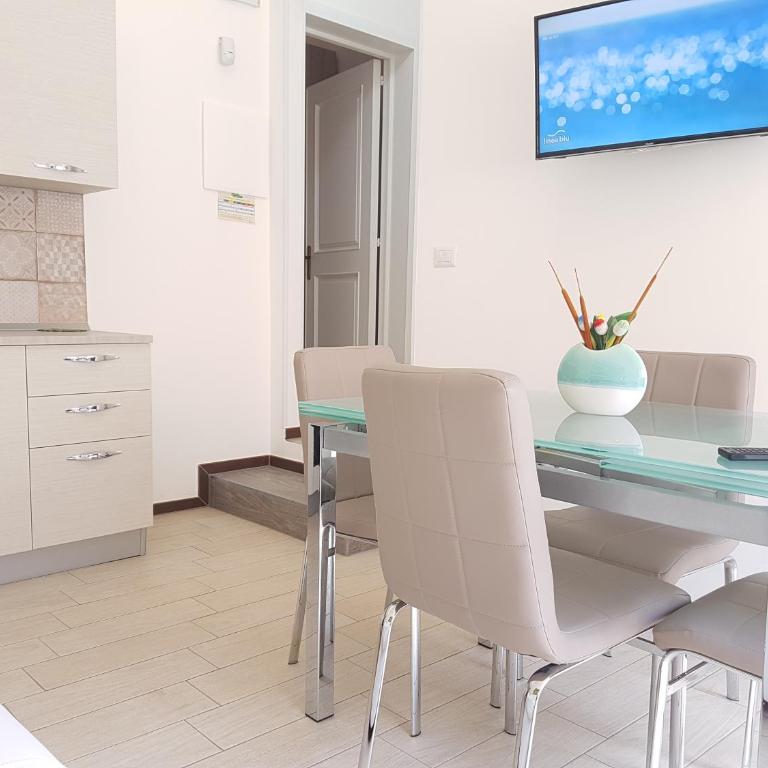 Case Vacanza Via Mozart - Appartamento con 1 Camera da Letto - 2