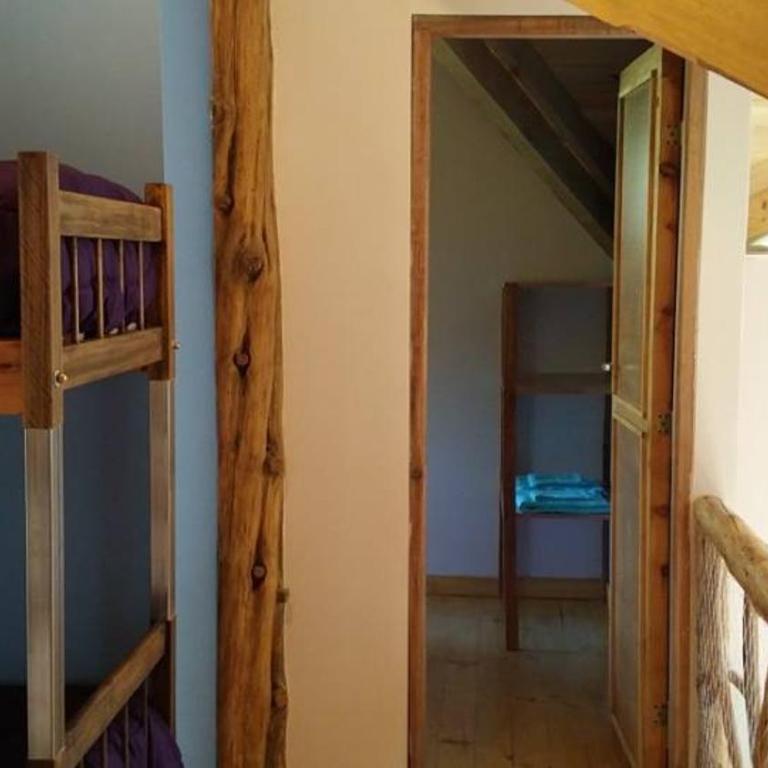 Cabañas De La Comarca - Apartamento de 2 dormitorios - 6