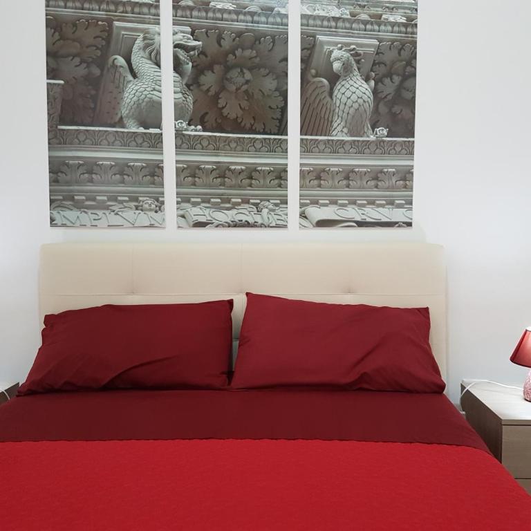 Case Vacanza Via Mozart - Appartamento con 1 Camera da Letto - 11